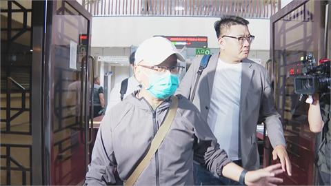 快新聞／查死亡連署！國民黨組發會副主委遭檢調約談　下場出爐