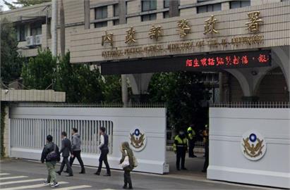 快新聞／罷免投票在即警政署全國大掃黑　不容幫派介入