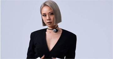 曾與蕭敬騰、羅大佑合作　女星曝15年未發表作品真相