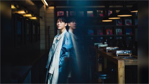 金曲創作才子韋禮安翻玩跨世紀Newtro情歌 沒看過的韋禮安「不羈浪子」造型曝光