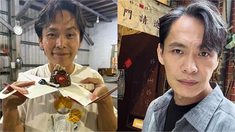 曾被警告有猝死風險！45歲黃鐙輝健康亮紅燈　醫驚喊這情況「恐變癌症」