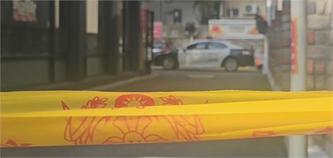 台中麥當勞停車場驚傳命案　離婚夫妻刀傷雙亡座車內