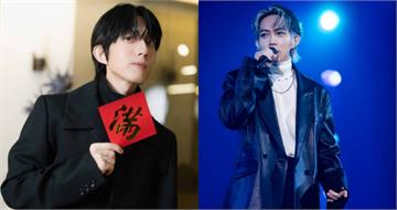金曲37／無緣金曲遭酸「企圖心不見了」　林宥嘉親自回擊：我比過去強大太多了