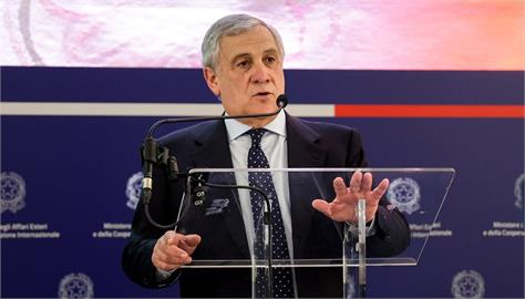 義外長：世衛疫情間犯錯　太聽從不讓台灣參與的聲音