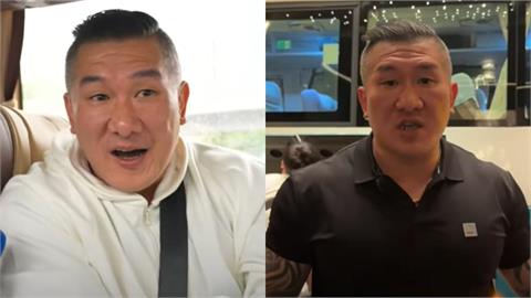 館長遊上海「誇誇模式on」讚嘆中國!律師搖頭「舉1例」網看傻:其實是臥底?
