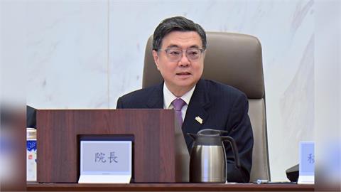 藍白續卡總預算案　行政院要各部會「做最壞打算」