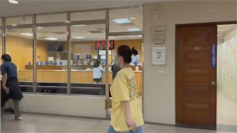 快新聞／高金素梅涉貪案開庭！胞弟前妻跑給媒體追　男子竟對媒體動手