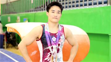 《體操》從NCAA到全大運 李翌辰炒熱氣氛拚亞運決選