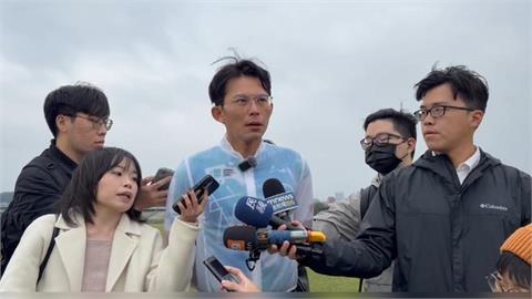 快新聞／新北藍白合破局？李四川宣布選市長　黃國昌脫口：期待互相競爭