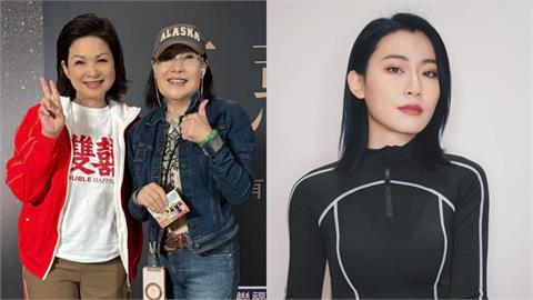 資深女星鄭琇月69歲辭世！公公被封「台灣最後黑道教父」歌手女兒揭家世