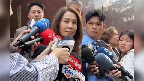 快新聞／高金素梅氣焰囂張！拒不認罪還嗆「暗黑勢力抹黑」　怒轟司法、媒體