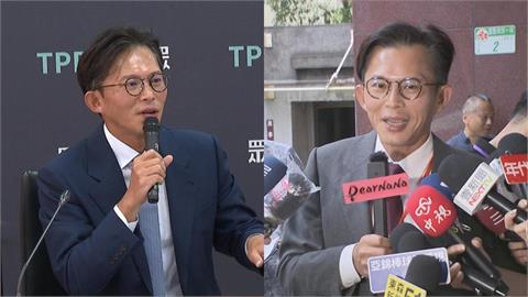 黃國昌被爆「養狗仔拍阿北」狂扣大真相！周偉航點1關鍵老師糗了：有人窩裡反