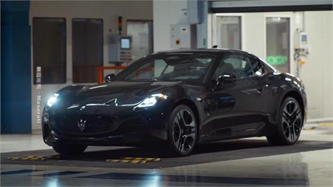 瑪莎拉蒂中國市場「打到骨折」　人民幣30萬就能入手　僅兩天搶光光