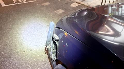 租車逾期未歸還業者急報警　男駕駛拒檢逃百公里外被逮