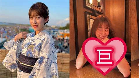 日本正妹主播昔「桌上秀猛料」慘翻車！不忍公開「離職真相」：偏離了…