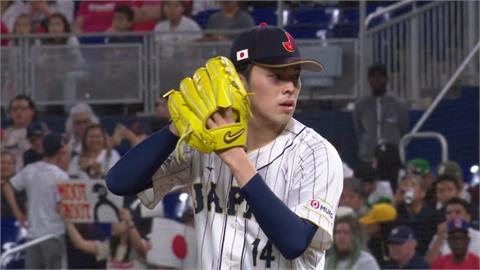 MLB／佐佐木朗希經紀人操作方式惹惱人?　洋基主播批像實境秀選女伴一樣