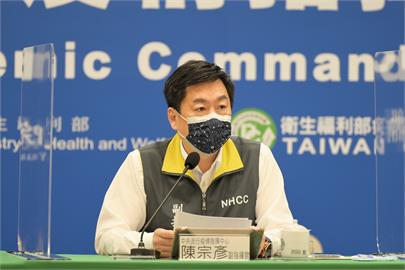 張榮味打疫苗遭批特權　指揮中心：地方政府須遵守接種順序規定