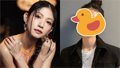 李千娜「夢幻聯動」21歲愛女！高顏值基因「神複製」網驚：根本一模一樣