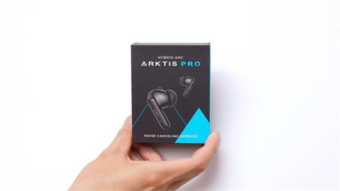千元耳機賽場上的全能戰士？Arktis Pro 開箱