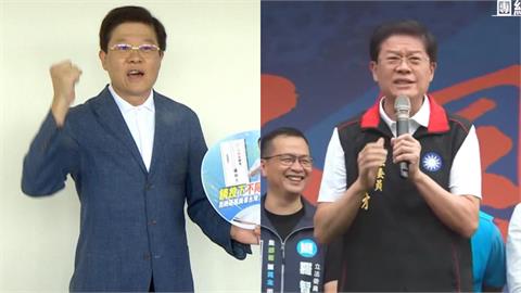 羅明才反罷喊「壞人舉手」下秒1動作逼瘋網！林亮君繃不住：笑到美叮美噹