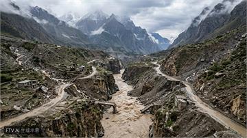 喜馬拉雅山區世紀洪災　尼泊爾與西藏累計750死逾3千人失蹤