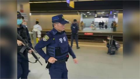 快新聞／嗆「張文我兄弟」稱鎖定高雄車站　嘴秋男大生落網5萬交保