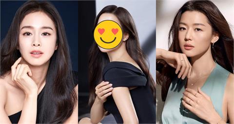 女星自稱「比金泰希、全智賢還美」！網一看狂點頭：是南韓第一美女