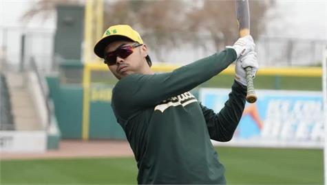 MLB／「家正婦」看這裡！台灣鐵捕春訓第2場出賽  9局上場蹲捕