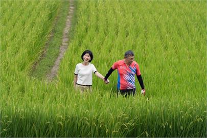 快新聞／賴清德回應戰獨裁遊行　陳佩琪憶「這事」稱：心地應不會如此兇殘才對？