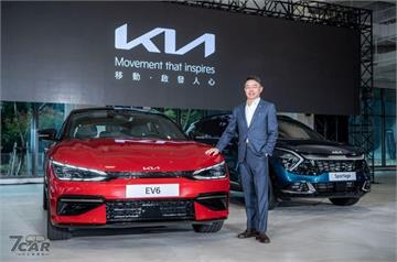 強化品牌轉型戰力　前台灣森那美起亞總裁李昌益出任裕隆日產副總經理