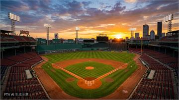 MLB教士9比2擊潰洛磯 Bogaerts差一安完全打擊