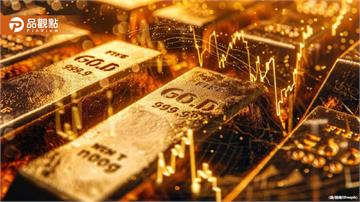 金價狂飆破4600美元！川普關稅戰引爆全球避險潮