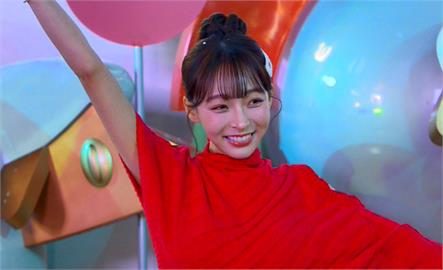繽紛耶誕玩台北啟動儀式　蔣萬安、林襄同框拍照
