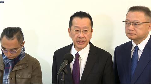 藍猛打軍品採購! 顧立雄罕動怒:公開招標.無量身訂做