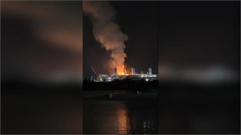 快新聞／高雄興達電廠大爆炸　原因曝光