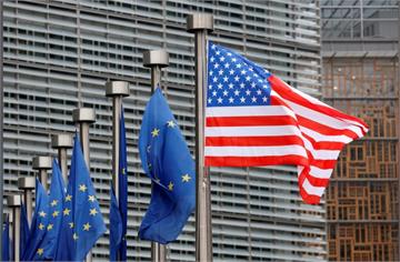 罕見達協議　歐盟撤除對美龍蝦關稅
