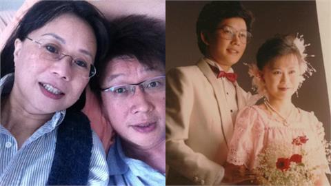 68歲《六燈獎》主持人腦出血「插管7天」未甦醒！妻首發聲「病況」曝光