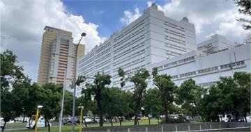 高雄長庚、給水廠、焚化爐突停電！　台電：民間吊掛施工惹禍