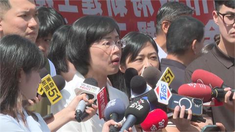 快新聞／李四川畫大餅？喊「樹林鐵路地下化」遭抓包1事　蘇巧慧開嗆了