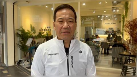 藍白合真破局？鍾小平告發柯案挨轟破口　本人突認了：可跟「他」談