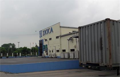 能率聯手佳能投資美國機器人公司　協助工廠自動化