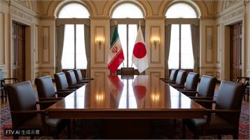 伊朗總統 Pezeshkian 向日本首相 Takaichi 表態：若美方改變行為願重啟外交