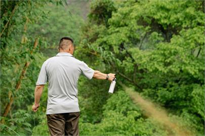 玉管處築人熊共榮願景　救傷訓練、保育講座雙管齊下