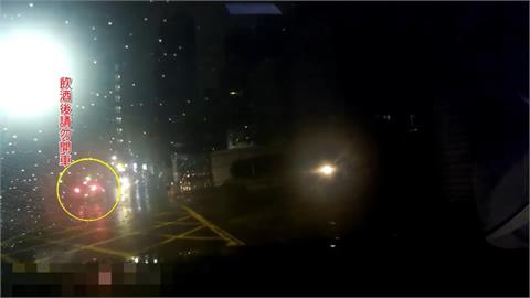 又有藝人酒駕！周孝安開車載女性友人　酒測超標遭法辦