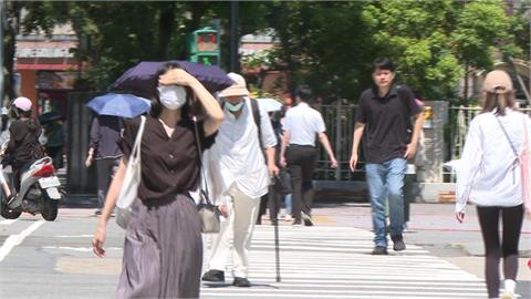 冷氣太涼要人命？醫揭「熱休克」真相：全年齡都中招、恐釀心梗！