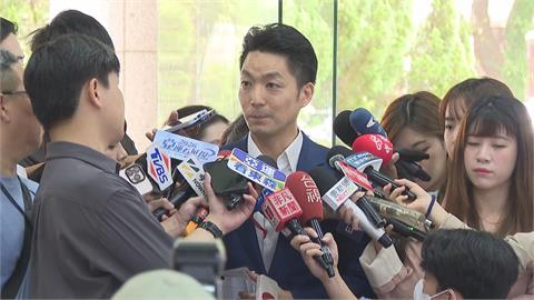 快新聞／蔣萬安急了？突「巧遇」白營女將被抓包　本人鬆口回應