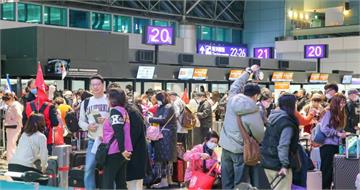 國人寧出國不國旅!觀光逆差截至9月達805萬人次 觀光署長回應了