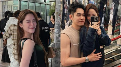歐陽妮妮情人節行程全泡湯!身上突發「2症狀」她親揭最新病況
