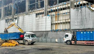 美福倉儲大火毀爭鮮貨物　國泰產險求償二審仍勝