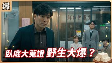 撿到好大一把槍！上門女婿懷疑特助是情敵？《豆腐媽媽-EP71精彩片段》